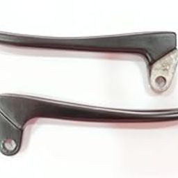 RX 100 / RX 135 1 Set Brake Lever and Clutch Lever-18