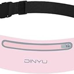 CALANDIS™ Running Belt Fanny Pack for Women Waistband Bag for Fitness Riding Traveling | Running Belts | Fitness Equipment Gear | Fitness Running Yoga-image-43