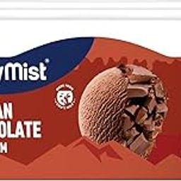 Milky Mist Italian Chocolate Ice-cream, 1000ml-19