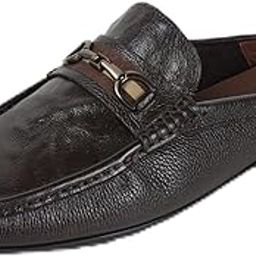 mochi Men's Open Casual - Clogs with Flat Sole-picture-47