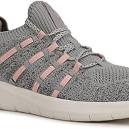 Women Engage+300 Sneakers Grey, (5592561), 3-picture-15