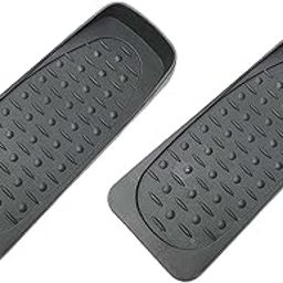 LICHTS Elliptical Trainer Pedals Durable Replace Easy Setup for Office Parts-picture-26