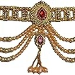kamarpatta ottiyanam for Wedding kamarband for Women Wedding-image-23