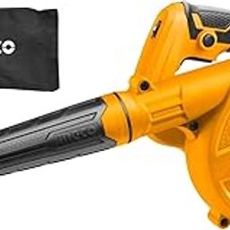 INGCO 600-Watt Air Blower (Yellow) (ST-10)-image-6