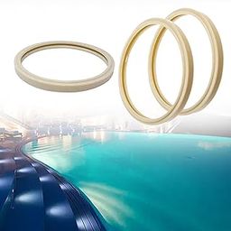 The Style SutraLight Lens Gasket 79101600Z Practical Direct Replaces for Pool Light 1 Piece | Yard, Garden & Outdoor Living | Pool Equipment Parts & Accs-11