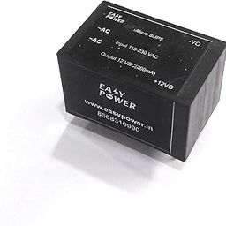(110-260) VAC - 12 VDC (300mA) Power Supply Module-17