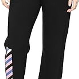 Black Women Trackpants-image-80