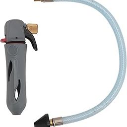 AC Drain Line Cleaner Tool Easy Operate Portable Opener for Condensate Line (4)-10