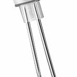 Longway LWIR01 1500 Watts Water Proof Immersion Heater Rod (White), Copper-picture-17