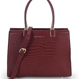 Frostine Top-Handle Sling Bag-image-26