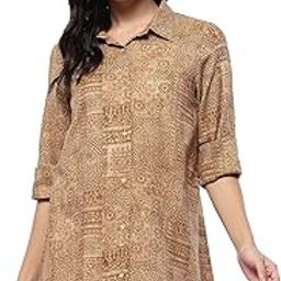 Women's Regular Shirt-image-72