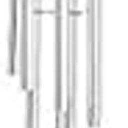 RIPE INDIA Wind Chime Premiere Grande Series Tuned 6 Pipe (60 cm) Positive Vibrations & Energy-image-5