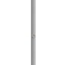 MILAD Saline IV Stand For Hospital (4 FT, White Color)-25