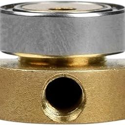 LICHTS®Top Quality Stainless Steel Rotary Machine Adjustable Bearing Cam Wheel, Easy to Install & Use|Health & Beauty | s & Body Art | Machines & Parts-picture-56