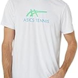 asics Men's Solid Regular Fit T-Shirt-picture-25