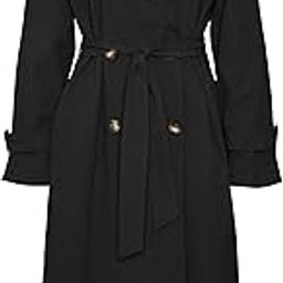 Single-Breasted Trench Coats-39