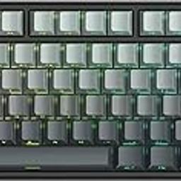 Hyekit Irock NA87 PRO Rapid Trigger Magnetic Switch Gaming Keyboard, TKL Wired Mechanical Keyboard w/Hyper-Fast Actuation, Actuation Point Adjustable, 8K Hz Polling Rate, RGB HotSwap, Black-image-29