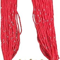 Nepali Traditional Womens Tilhari Pote Mala-image-53