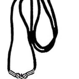 Lord Bal Gopal Krishna Cord Chain Acrylic Pendnet for Men and Women, Love, Anniversary, Special Occassion Gift Fashion Jewellery-image-92