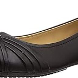 Women Ballerinas - Black (6 UK)-image-19