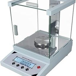 WENSAR Precision Balance - 200g / 1mg - LPB21-26