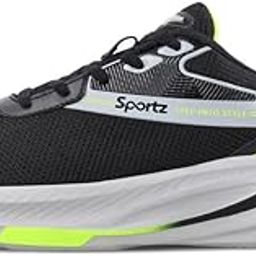 Sports Shoe for Men's|Perfect for Walking and Gym Trainings|WS9606-picture-13