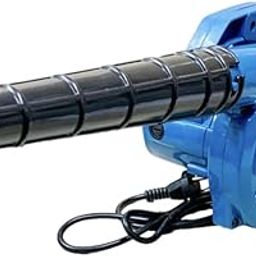 Extra Force Unbreakable Plastic 750 W 16000 r/min Electric Air Blower Dust PC Cleaner Forward Curved Air Blower-image-74