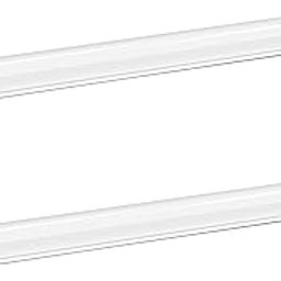 Orient Electric Motion Sensor LED Batten 20W, Automatic On-Off, 6500K (Pack of 2)-21