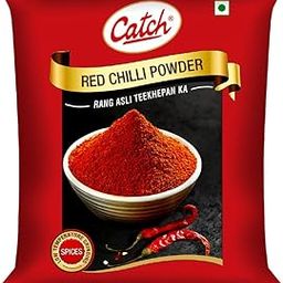 Catch Red Chilli Powder, 100g-image-9