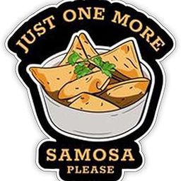 Gift Me Bazar Fast Food Fridge Magnets for Refrigerator Stylish Decor | Home, Kitchen and Office Decoration | Best Souvenir Gift (Just one More samosa Please)-image-20
