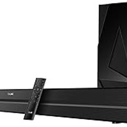 boAt AAVANTE Bar 2050 160W 2.1 Channel Bluetooth Soundbar Signature Sound, Wireless Subwoofer, Multiple Connectivity Modes, Entertainment Modes(Premium Black)-18