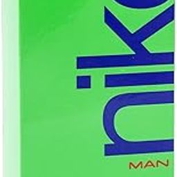 Nike Men Green Man Fresh Liquid Edt 100Ml-image-22