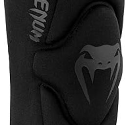 Venum Kontact Lycra Gel Knee Pads-17
