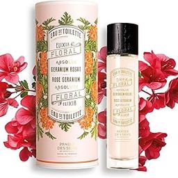 Panier des Sens Eau De Toilette, Rose Geranium, 1.7 Ounce-picture-43