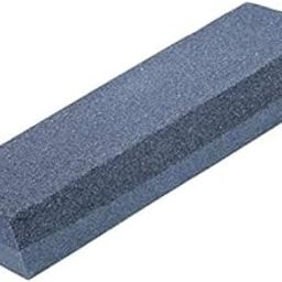 B K Jagan & CO Carborandum Silicon Carbide Thermo 6-Inch Carborundum Combination Sharpening Stone-image-49