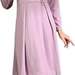 Velvet Women's Solid Coat | Elegant Coat for Women | Stylish Office & Casual Wear Jacket-image-29