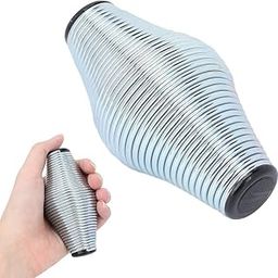 waqif Hand Squeeze Ball - Fidget & Strength Trainer - Hand Exerciser Grip Strengthener & Squishy Tools for Wrist Rehab, Stress Relief Hand & Finger Therapy Squeeze Ball-picture-27