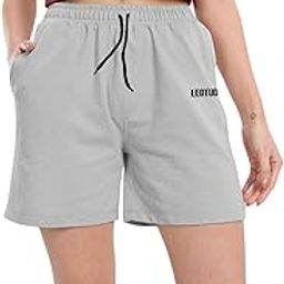 Solid Women Shorts Dri-Fit for Women and Girls Casual Wear-image-91