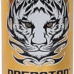 Predator Gold Strike Energy Drink, 300 ml-10