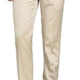 Stylish Slim Fit Polyester Formal Pant for Men | Mens Fashion Pin Checks Wear Dress Trousers Pants for Office or Party-image-41