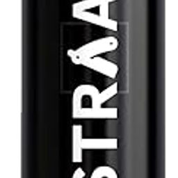 Ustraa Black Deodorant Spray For Men, 150Ml Strong & Intense Fragrance, Boosts Freshness, Fights Bad Odour, Prevents Itching & Irritation With Aloe Vera - Sweet-image-23