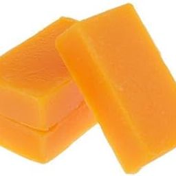 TRENDYNEST® 3x3pcs Beeswax Block for Leather Thread Waxing Polishing Tool Yellow Rectangle | Crafts | Leathercrafts | Leathercraft Tools | Other Leather Tools-image-9