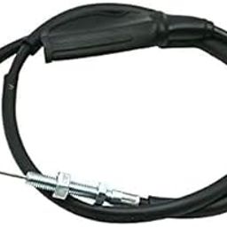 RoadReligion Clutch Cable compatible with KTM RC200/ RC125 BS6 - Smooth and Reliable Clutch Operation-picture-12