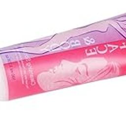 Professional Natural Face & Body Cleansing Scrub Gel | Face & Body Scrub-image-82