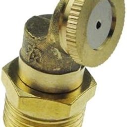Enakshi® 2xBrass 20mm Heavy Duty Water Fountain Single Nozzle Industrial Pond Sprinkler|Business & Industrial | Heavy Equipment Attachments | Irrigation Equipment-image-75