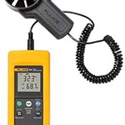 Fluke 925 Vane Anemometer-21