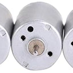 BNF RC DIY Accessory 130 Motor 6mm Shaft 3-9V Magnet for Car Truck Ship Models | Collectibles-image-5