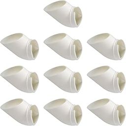 STYLEHEAVEN 10x Hydroponic Colonization Cups Growing System Kit for Plant Plant Grow Pot|Home & Garden-image-0