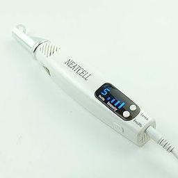 Ubervia Tattoo Machines - Tattoo Freckle Removal Picosecond Laser Pen Professional Salon Beauty Light Therapy Tattoo Scar Mole Dark Spot Remover Machine Red Light 3 Levels-image-75