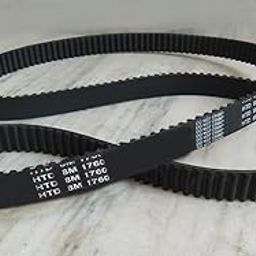 Revolt Original Drive Belt for RV400 Electric Motorcycle, Mitsuboshi timing belt, Directly imported from Japan-image-17